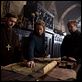 En tiempo de brujas : photo Dominic Sena, Nicolas Cage, Stephen Campbell Moore, Ulrich Thomsen