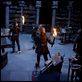 En tiempo de brujas : photo Dominic Sena, Nicolas Cage, Robert Sheehan, Ron Perlman, Stephen Campbell Moore