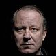 En Ganske Snill Mann : photo Hans Petter Moland, Stellan Skarsgard