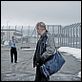 En Ganske Snill Mann : photo Hans Petter Moland, Stellan Skarsgard