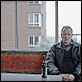 En Ganske Snill Mann : photo Hans Petter Moland, Stellan Skarsgard