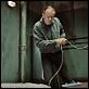 En Ganske Snill Mann : photo Hans Petter Moland, Stellan Skarsgard