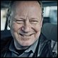 En Ganske Snill Mann : photo Hans Petter Moland, Stellan Skarsgard