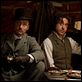 Sherlock Holmes: Juego de sombras : photo Guy Ritchie, Jude Law, Robert Downey Jr.