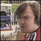 Los viajes de Gulliver : photo Jack Black, Rob Letterman