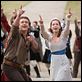 Los viajes de Gulliver : photo Emily Blunt, Jason Segel, Rob Letterman