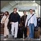 Resacón 2. ¡Ahora en Tailandia! : photo Bradley Cooper, Ed Helms, Justin Bartha, Todd Phillips, Zach Galifianakis