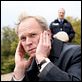photo Martin Brambach, Ulrich Tukur