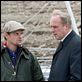 photo Lars Rudolph, Ulrich Tukur