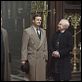 El discurso del rey : photo Colin Firth, Derek Jacobi, Geoffrey Rush, Tom Hooper