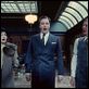 El discurso del rey : photo Colin Firth, Geoffrey Rush, Helena Bonham Carter, Tom Hooper