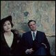 El discurso del rey : photo Colin Firth, Helena Bonham Carter, Tom Hooper