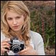 Soy el número cuatro : photo D.J. Caruso, Dianna Agron