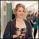 Soy el número cuatro : photo D.J. Caruso, Dianna Agron