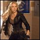 Soy el número cuatro : photo D.J. Caruso, Teresa Palmer