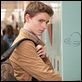 Soy el número cuatro : photo Callan McAuliffe, D.J. Caruso
