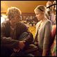 Soy el número cuatro : photo Alex Pettyfer, D.J. Caruso, Dianna Agron