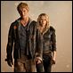 Soy el número cuatro : photo Alex Pettyfer, D.J. Caruso, Teresa Palmer