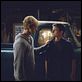 Soy el número cuatro : photo Alex Pettyfer, Callan McAuliffe, D.J. Caruso