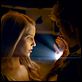 Soy el número cuatro : photo Alex Pettyfer, D.J. Caruso, Dianna Agron