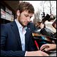Soy el número cuatro : photo Alex Pettyfer, D.J. Caruso