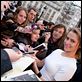 Soy el número cuatro : photo D.J. Caruso, Teresa Palmer
