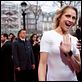 Soy el número cuatro : photo D.J. Caruso, Teresa Palmer