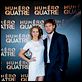 Soy el número cuatro : photo Alex Pettyfer, D.J. Caruso, Teresa Palmer