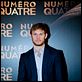Soy el número cuatro : photo Alex Pettyfer, D.J. Caruso