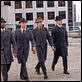 Destino oculto : photo Anthony Mackie, David Alan Basche, George Nolfi, John Slattery