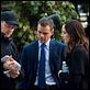 Destino oculto : photo Emily Blunt, George Nolfi, Matt Damon