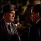 Destino oculto : photo George Nolfi, Matt Damon, Terence Stamp
