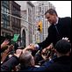 Destino oculto : photo George Nolfi, Matt Damon