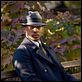 Destino oculto : photo Anthony Mackie, George Nolfi
