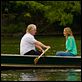 Jack Goes Boating : photo Philip Seymour Hoffman