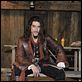 Piratas : photo Oscar Jaenada