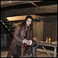 Piratas : photo Oscar Jaenada