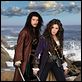 Piratas : photo Oscar Jaenada, Pilar Rubio