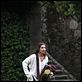 Piratas : photo Oscar Jaenada