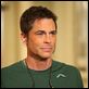 Parks and Recreation : photo Rob Lowe