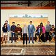 Parks and Recreation : photo Amy Poehler, Aubrey Plaza, Aziz Ansari, Chris Pratt, Nick Offerman