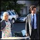 Parks and Recreation : photo Amy Poehler, Rob Lowe