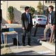 Parks and Recreation : photo Adam Scott, Amy Poehler, Rob Lowe
