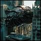 Transformers: El lado oscuro de la luna : photo Michael Bay