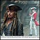 Piratas del Caribe: En mareas misteriosas : photo Johnny Depp, Rob Marshall