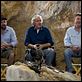 El Santuario : photo Alister Grierson, James Cameron
