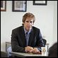 Men of a Certain Age : photo Scott Bakula