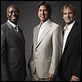 Men of a Certain Age : photo Andre Braugher, Ray Romano, Scott Bakula