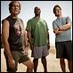Men of a Certain Age : photo Andre Braugher, Ray Romano, Scott Bakula