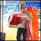 Men of a Certain Age : photo Scott Bakula